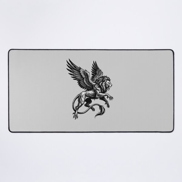 Item preview, Vapula A Shadowclaw Ascendant designed and sold by taiche.