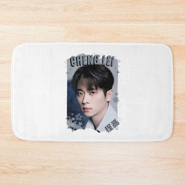 Item preview, Cheng Lei (程磊) Chinese Drama Actor Cdrama Historical Drama Portrait Art Fan art Chinese actor illustration designed and sold by HELL0WBELLO.