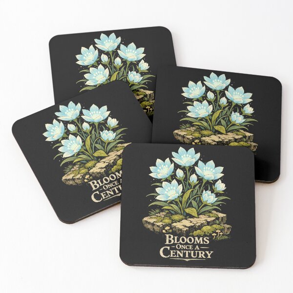 Item preview, Century Bloom Botanical Illustration designed and sold by agearb.