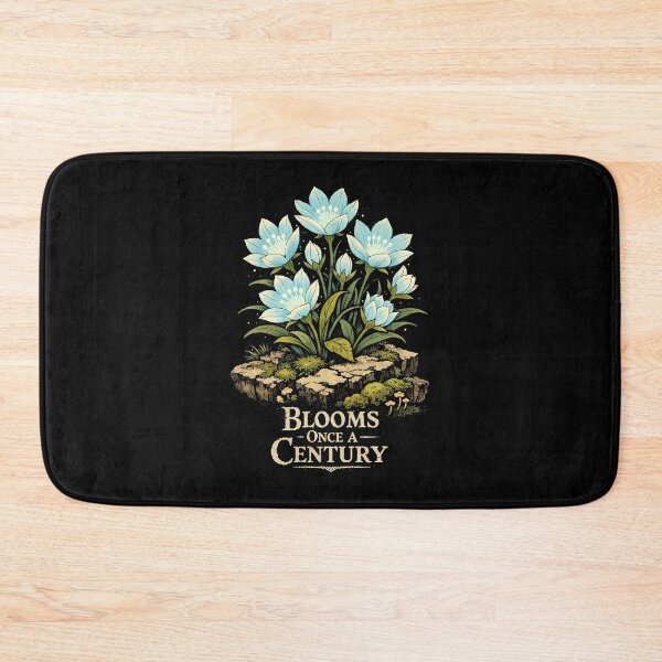 Item preview, Century Bloom Botanical Illustration designed and sold by agearb.