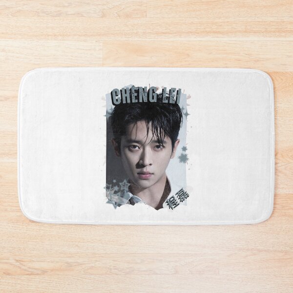Item preview, Cheng Lei (程磊) Chinese Drama Actor Cdrama Historical Drama Portrait Art Fan art Chinese actor illustration designed and sold by HELL0WBELLO.