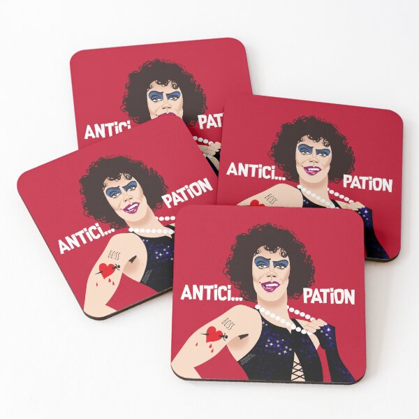 Item preview, Anticipación designed and sold by AleMogolloArt.