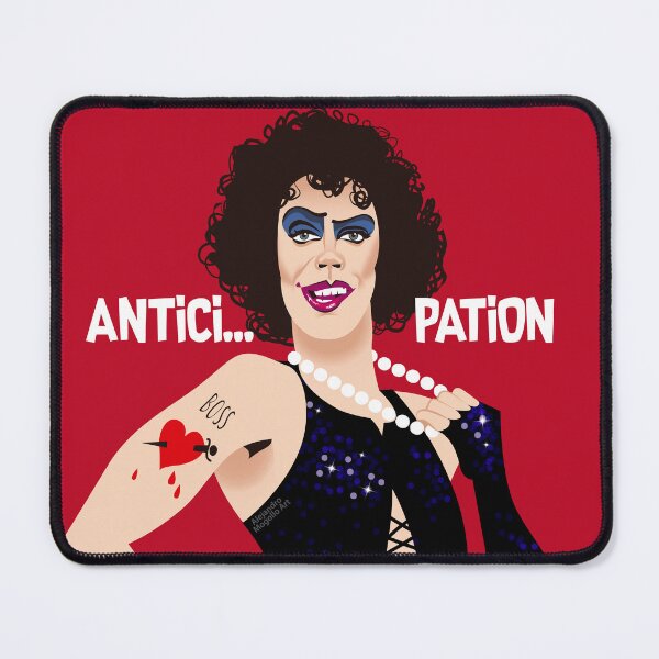 Item preview, Antici...pation designed and sold by AleMogolloArt.