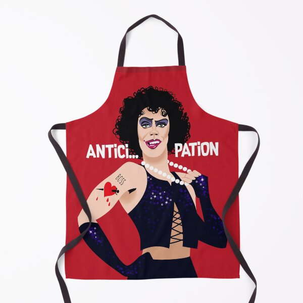 Item preview, Anticipación designed and sold by AleMogolloArt.