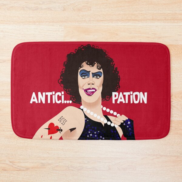 Item preview, Antici...pation designed and sold by AleMogolloArt.