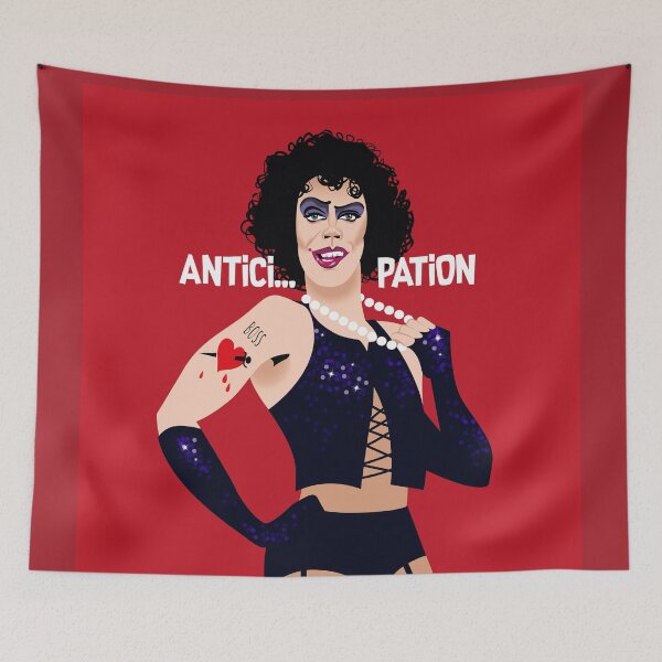 Item preview, Antici...pation designed and sold by AleMogolloArt.