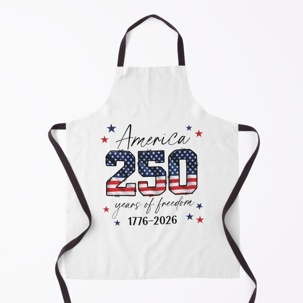Item preview, USA 250th Anniversary 4th July designed and sold by Schroedingerska.