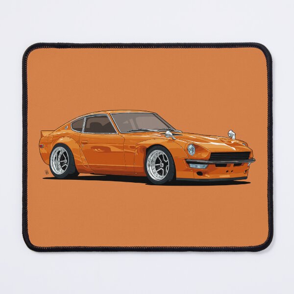 Item preview, 280z Orange designed and sold by MLAutomotive.