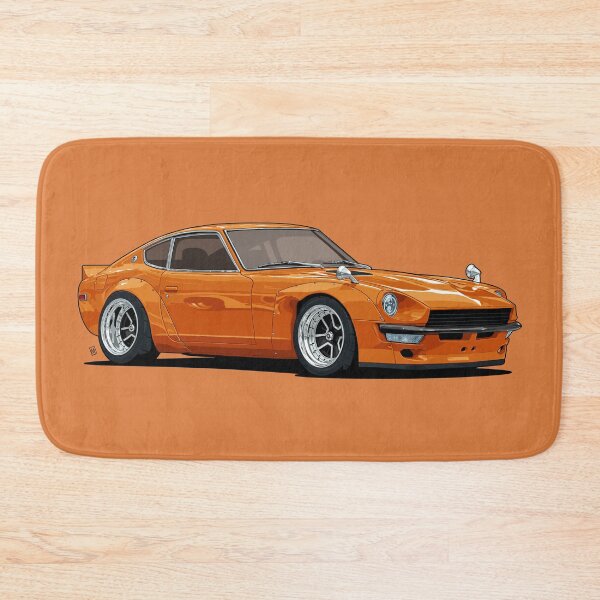 Item preview, 280z Orange designed and sold by MLAutomotive.
