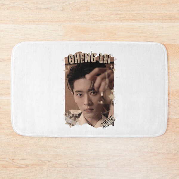 Item preview, Cheng Lei (程磊) Chinese Drama Actor Cdrama Historical Drama Portrait Art Fan art Chinese actor illustration designed and sold by HELL0WBELLO.