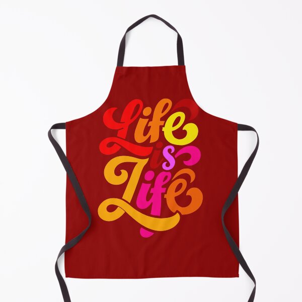 Item preview, Life is Life designed and sold by elife.ds.