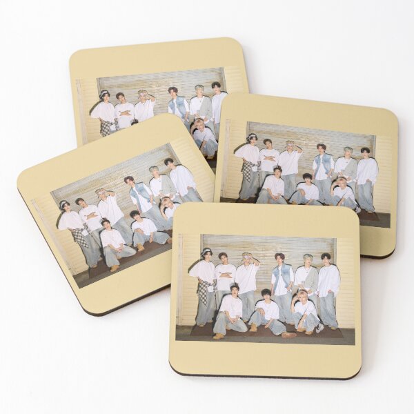 Item preview, CRAVITY (KPOP) designed and sold by jaofnn.