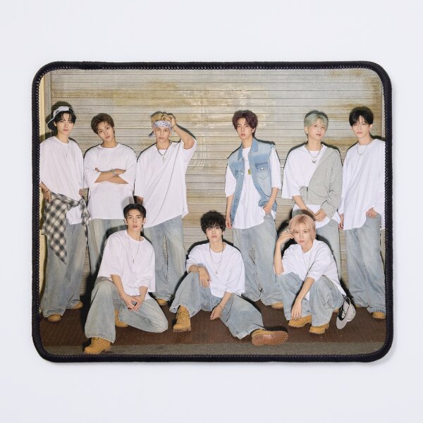 Item preview, CRAVITY (KPOP) designed and sold by jaofnn.
