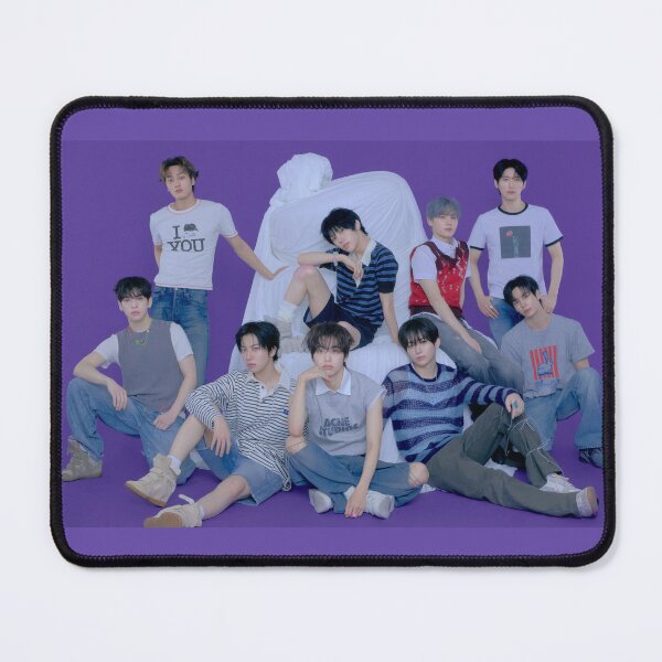 Item preview, CRAVITY (KPOP) designed and sold by jaofnn.