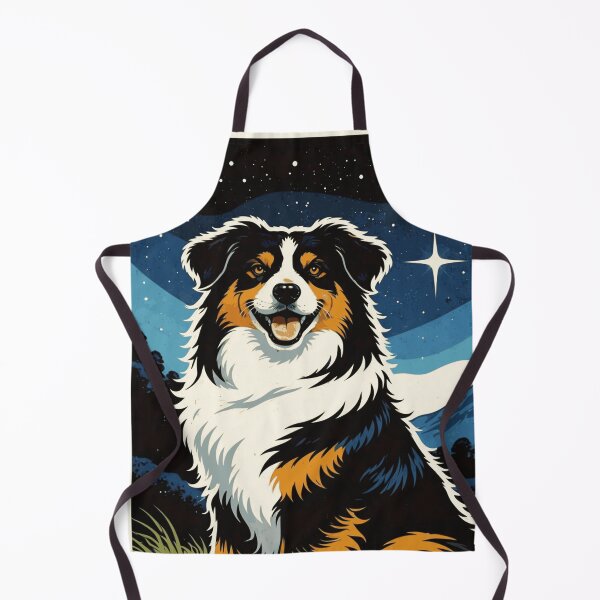 Item preview, Southern Cross Shepherd designed and sold by HistoryRepeats.