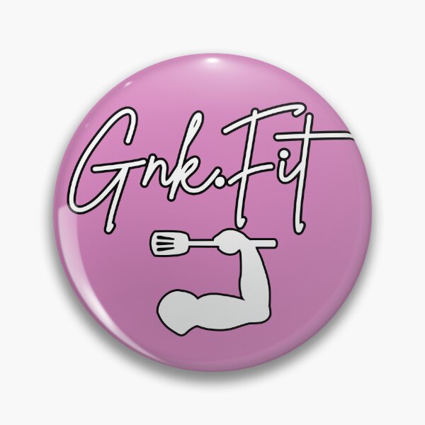 Item preview, gnk.fit 2 designed and sold by BigJohnTees.