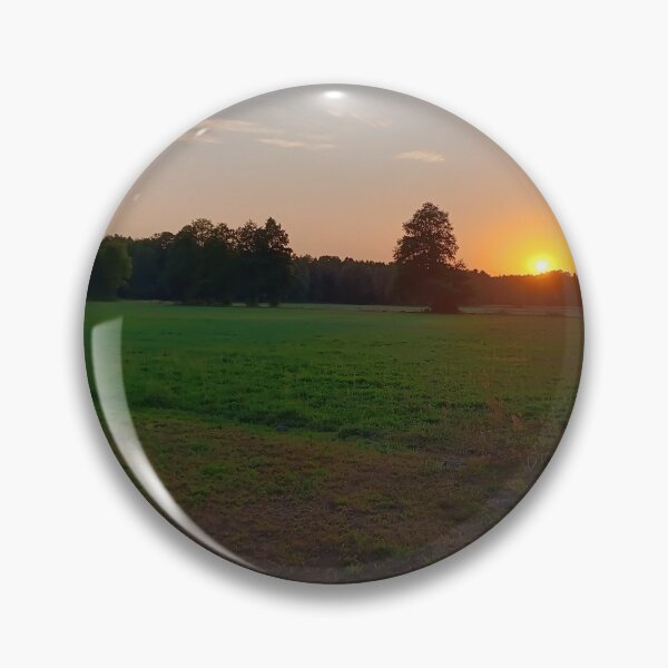 Item preview, Sunset over the forest  designed and sold by j277.