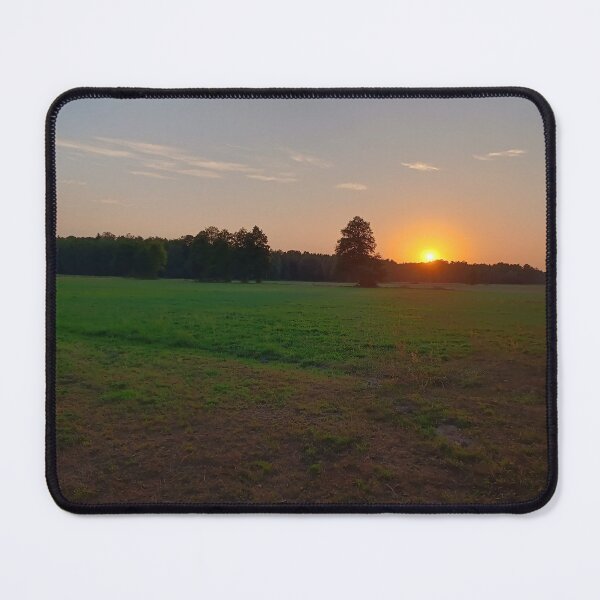 Item preview, Sunset over the forest  designed and sold by j277.