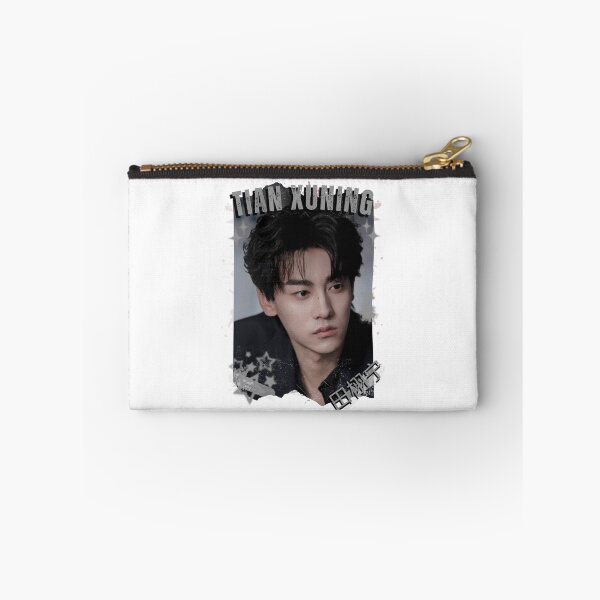 Item preview, Tian Xuning (田栩宁) Chinese Drama Actor Cdrama Historical Drama Portrait Art Fan art Chinese actor illustration designed and sold by HELL0WBELLO.