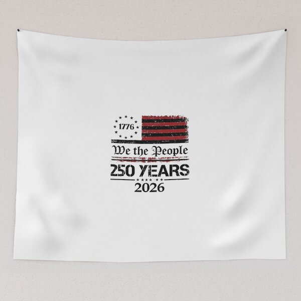 Item preview, 250th America Anniversary US 250 Years designed and sold by Schroedingerska.