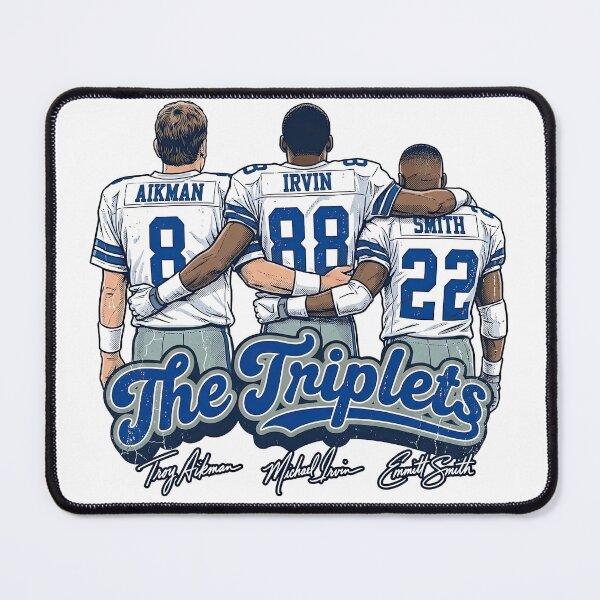 Item preview, The Triplets designed and sold by Victorious.