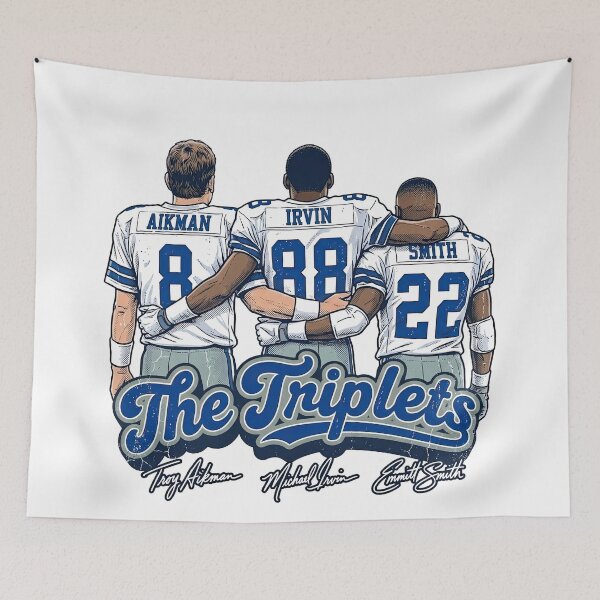Item preview, The Triplets designed and sold by Victorious.