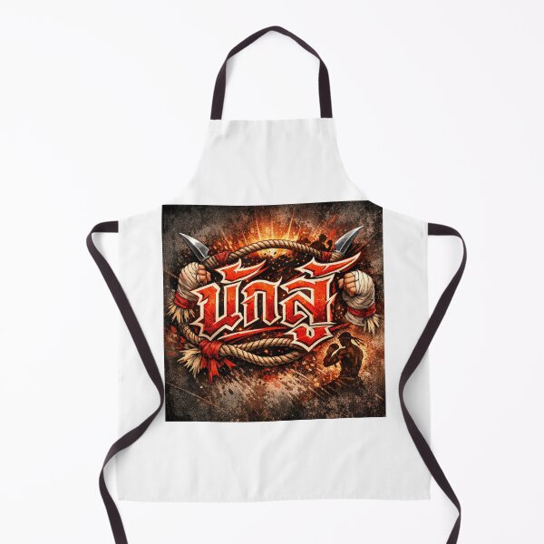 Item preview, Muay Thai, Thailand, Boxing, Kick Boxing designed and sold by bluesquidink.