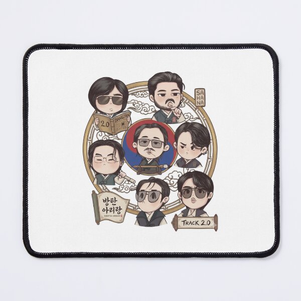 Item preview, BTS Arirang World designed and sold by MaiVNMiMi.