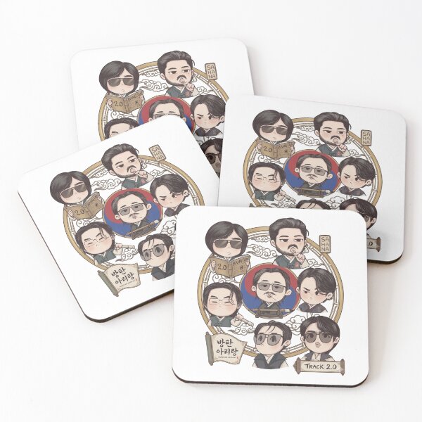 Item preview, BTS Arirang World designed and sold by MaiVNMiMi.