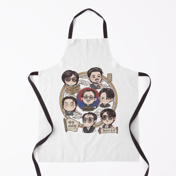 Item preview, BTS Arirang World designed and sold by MaiVNMiMi.