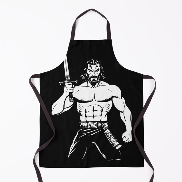 Item preview, conan barbarian designed and sold by Brexmore3.