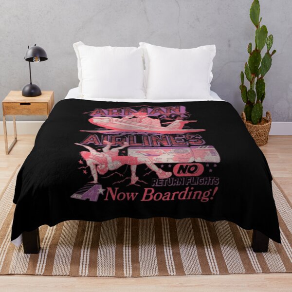 Item preview, Arman Tsarukyan "Airlines" Now Boarding designed and sold by JeyVel.