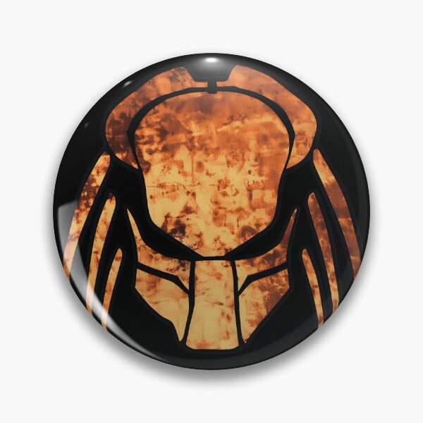 Item preview, The Predador Monster designed and sold by RustHannahOne.