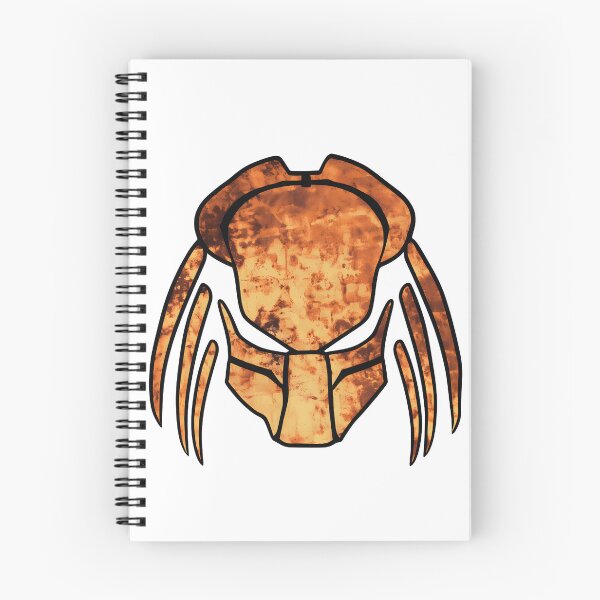 Item preview, The Predador Monster designed and sold by RustHannahOne.