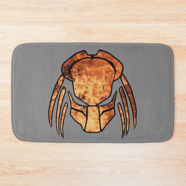 Item preview, The Predador Monster designed and sold by RustHannahOne.