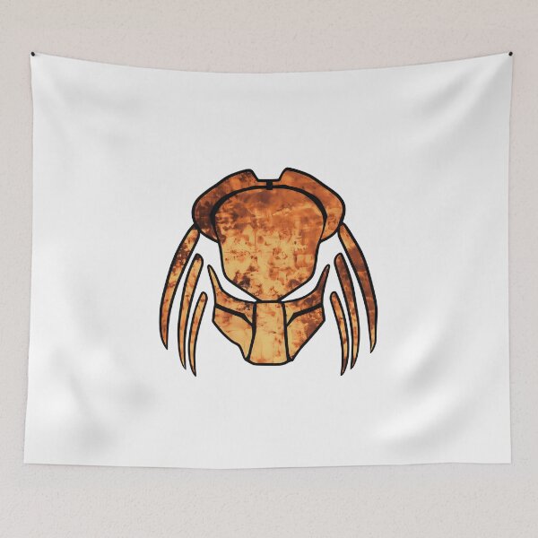 Item preview, The Predador Monster designed and sold by RustHannahOne.