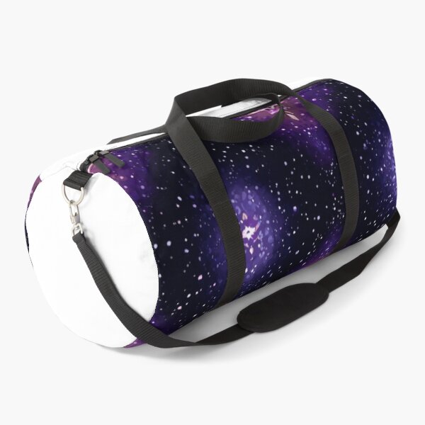 Item preview, Cosmic Nebula Starfield Pattern designed and sold by NicolasGlowArt.