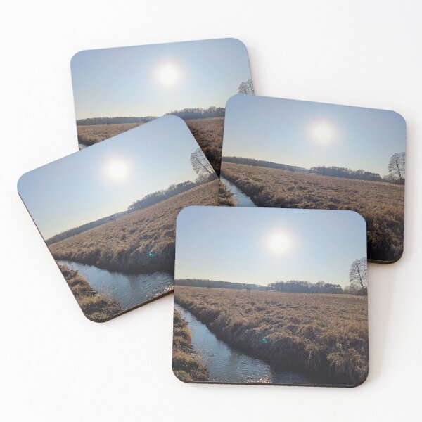 Item preview, Shining sun on the sky designed and sold by j277.