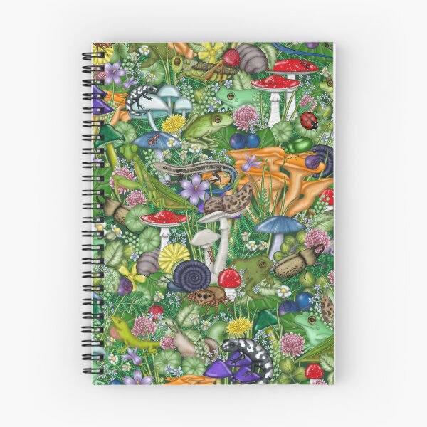 Item preview, Backyard Wildlife Nature Garden designed and sold by Sarah McDonough.