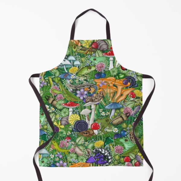 Item preview, Backyard Wildlife Nature Garden designed and sold by Sarah McDonough.