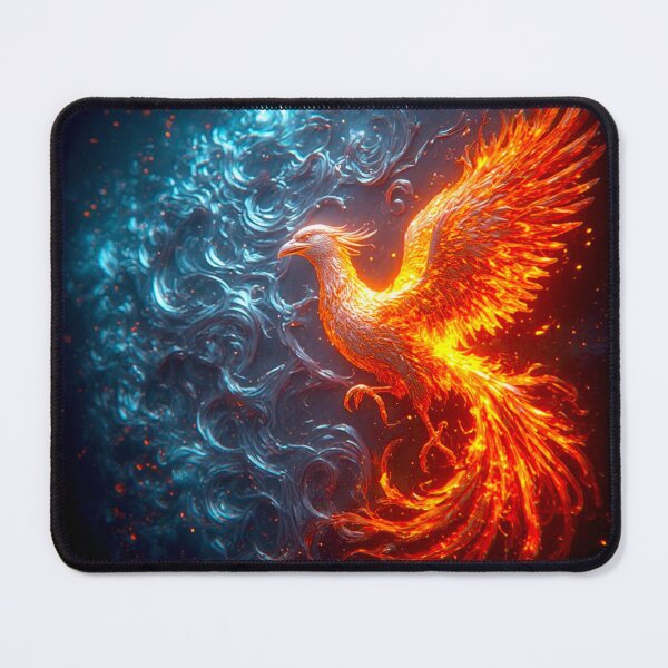 Item preview, Cinematic Art: Imperial Phoenix 2 designed and sold by Gryfonarts.