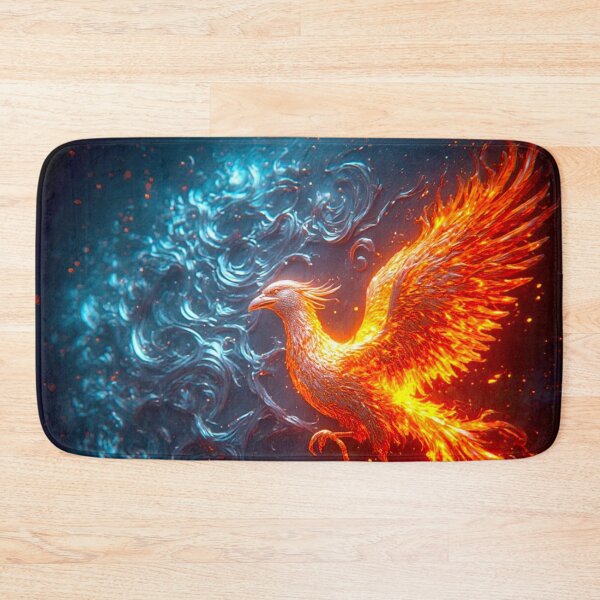 Item preview, Cinematic Art: Imperial Phoenix 2 designed and sold by Gryfonarts.