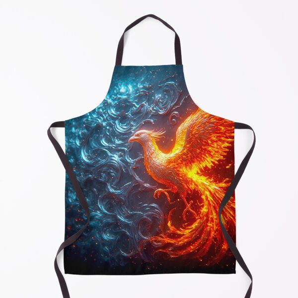 Item preview, Cinematic Art: Imperial Phoenix 2 designed and sold by Gryfonarts.