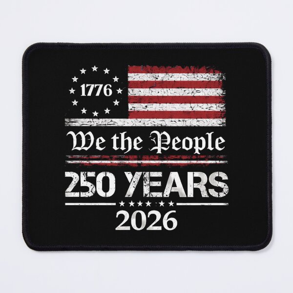 Item preview, 250th America Anniversary US 250 Years 2 designed and sold by Schroedingerska.