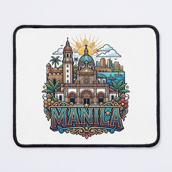 Item preview, MANILA designed and sold by likbatonboot.
