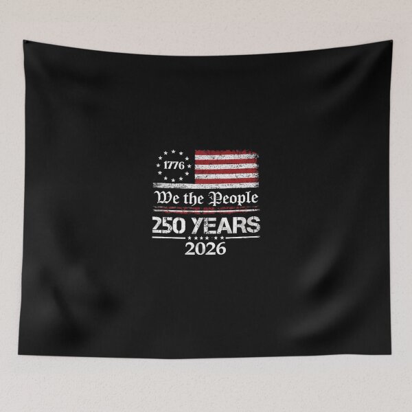 Item preview, 250th America Anniversary US 250 Years 2 designed and sold by Schroedingerska.