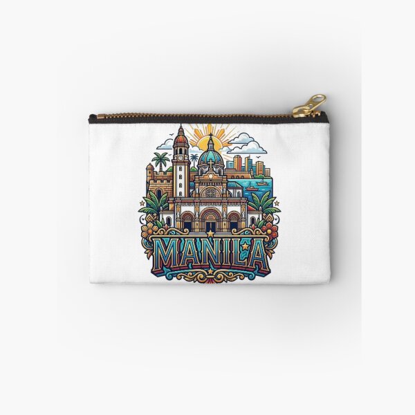 Item preview, MANILA designed and sold by likbatonboot.