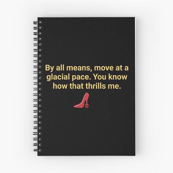 Item preview, Devil Wears Prada Quote designed and sold by MaiVNMiMi.