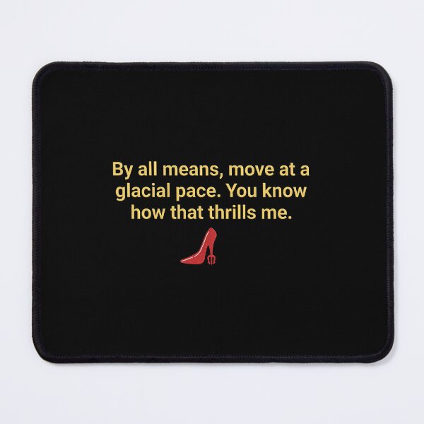 Item preview, Devil Wears Prada Quote designed and sold by MaiVNMiMi.