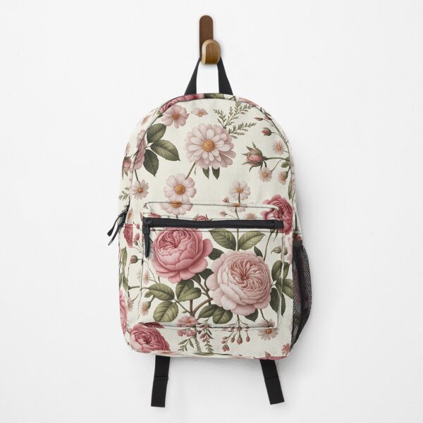 Item preview, Cottage Rose Garden designed and sold by Seline-Dreams.